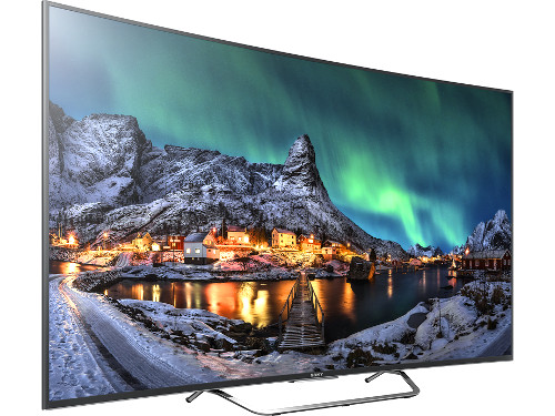 Sony S80C