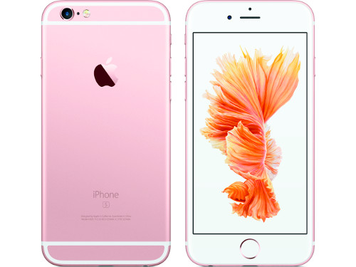 Apple iPhone 6s