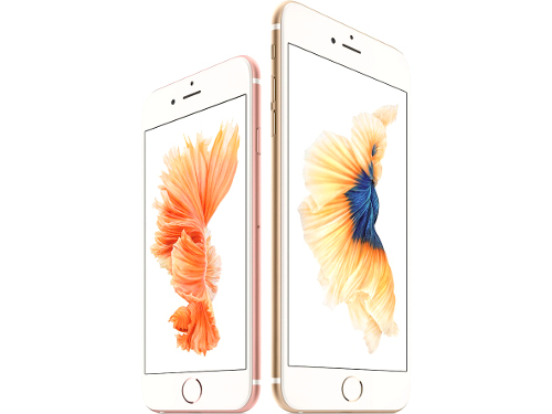 Apple iPhone 6s