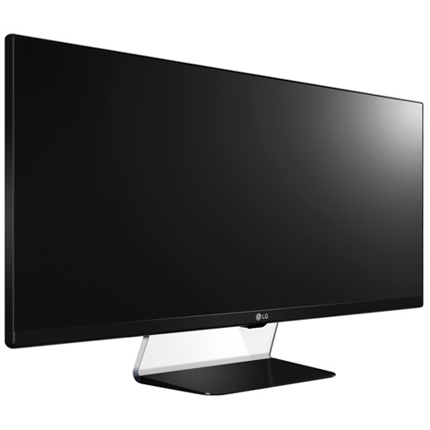 LG 34UM67-P