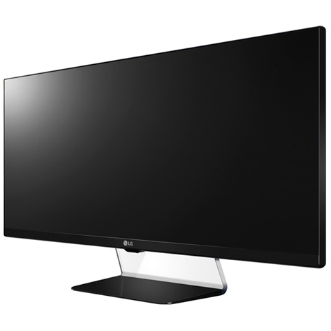 LG 34UM67-P