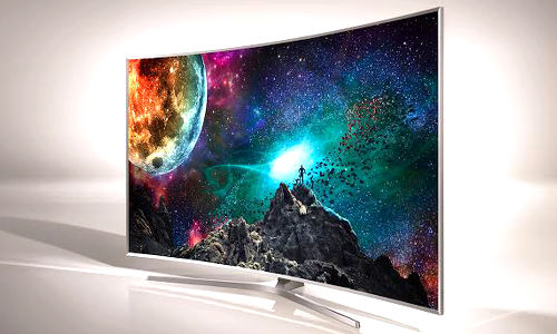 Samsung televizori budućnosti