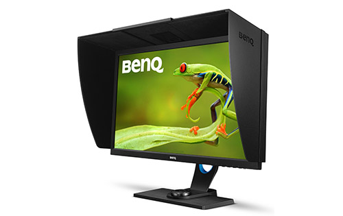 BenQ SW2700PT
