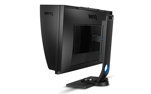 BenQ SW2700PT