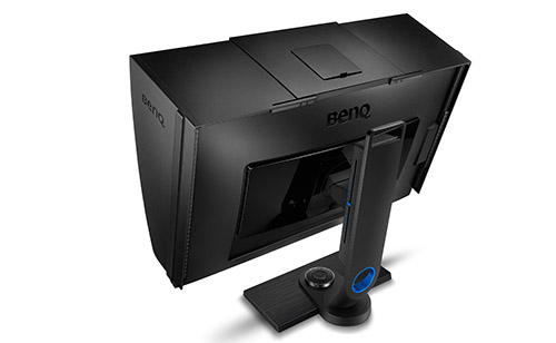 BenQ SW2700PT