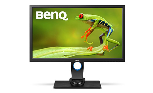 BenQ SW2700PT