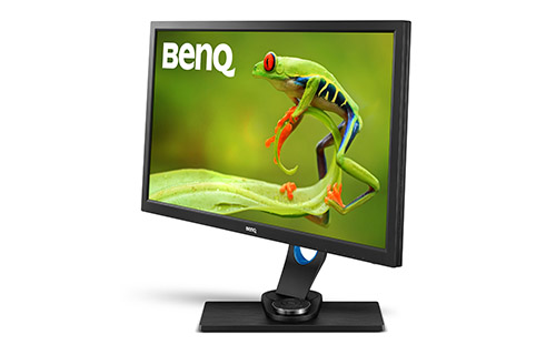 BenQ SW2700PT