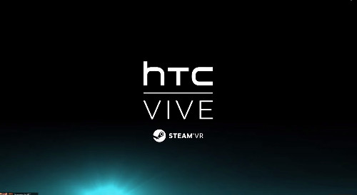 HTC Vive