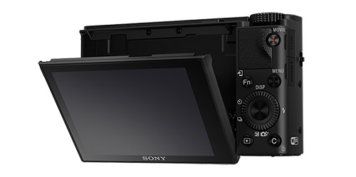 Sony RX100 IV