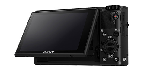 Sony RX100 IV