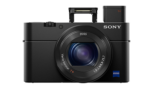 Sony RX100 IV