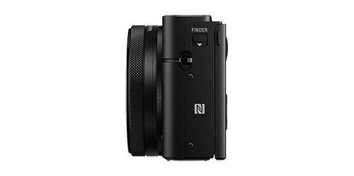 Sony RX100 IV