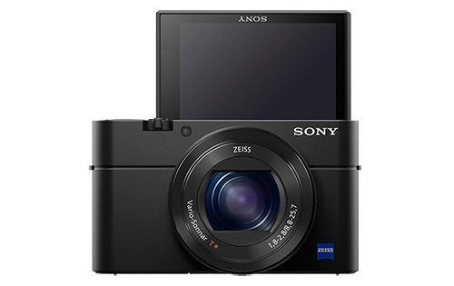 Sony RX100 IV