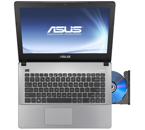 Asus X302LJ