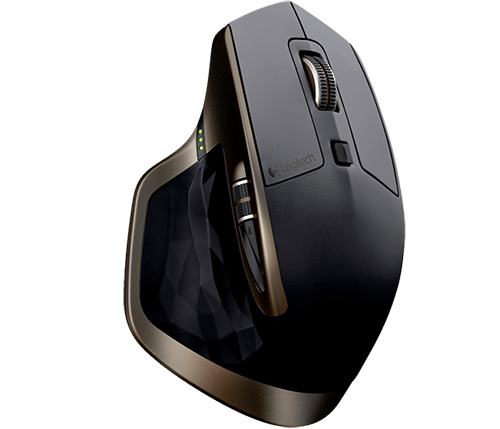 Logitech MX Master