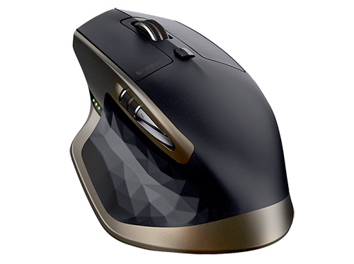 Logitech MX Master