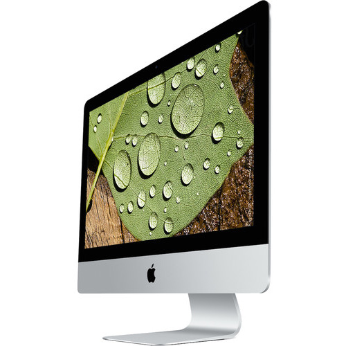 Apple iMac 21.5