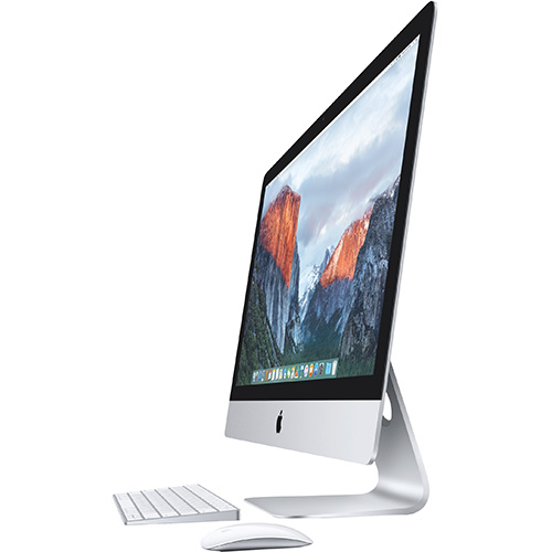 Apple iMac 21.5