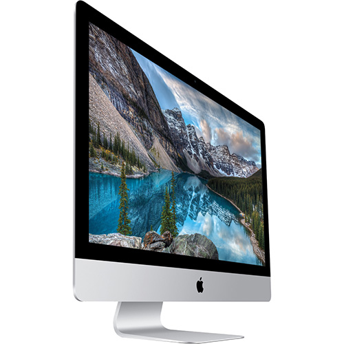 Apple iMac 21.5