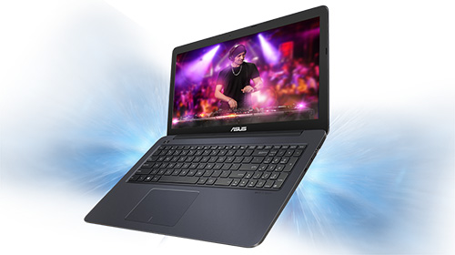 Asus L502MA