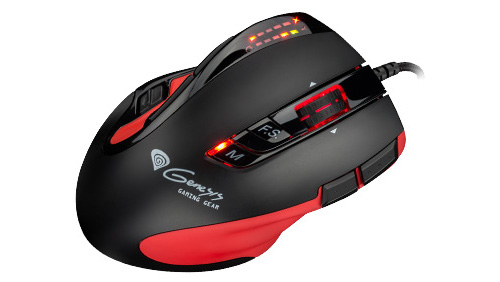 Natec Genesis GX88 Gaming Mouse