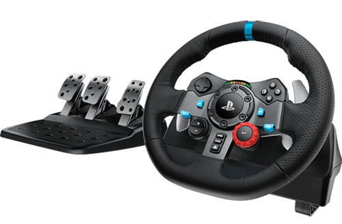 Logitech G29 Driving Force