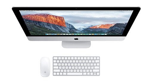 Apple iMac 27