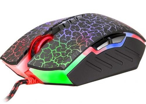 A4Tech Bloody A7 Blazing Gaming Mouse