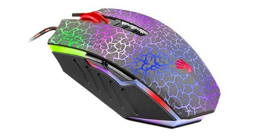 A4Tech Bloody A7 Blazing Gaming Mouse