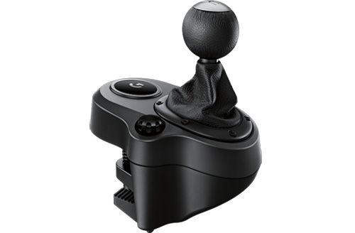 Driving Force Shifter