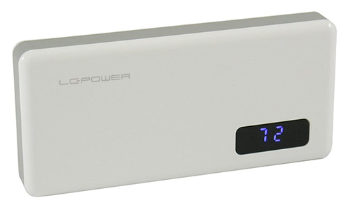 LC-LP-13000 Powerbank