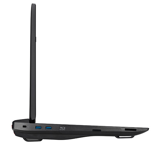 Asus ROG G751