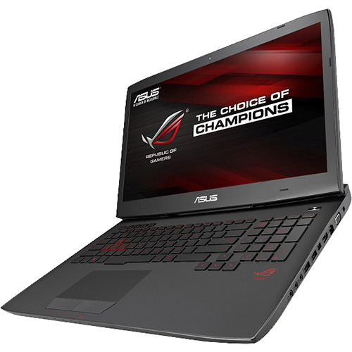 Asus ROG G751