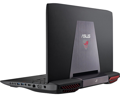 Asus ROG G751