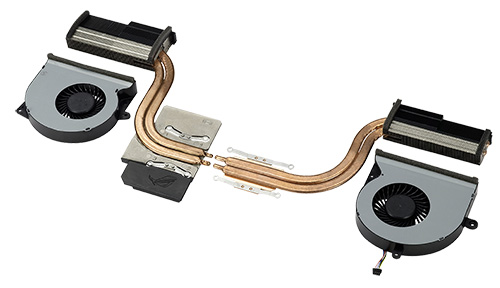 Asus ROG G751