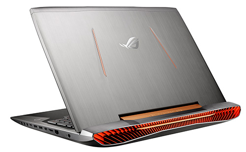 Asus ROG G752