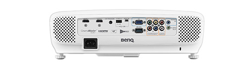 BenQ W1110