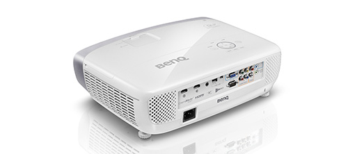 BenQ W1110