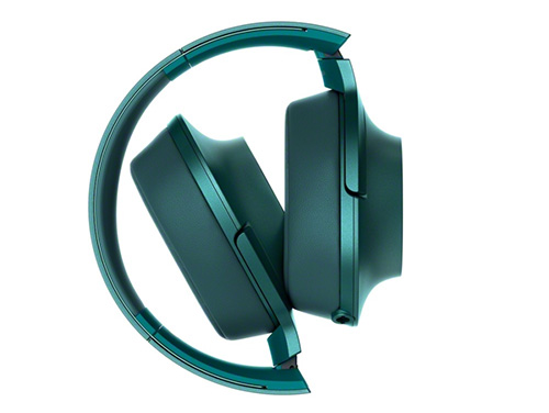 Sony h.ear on