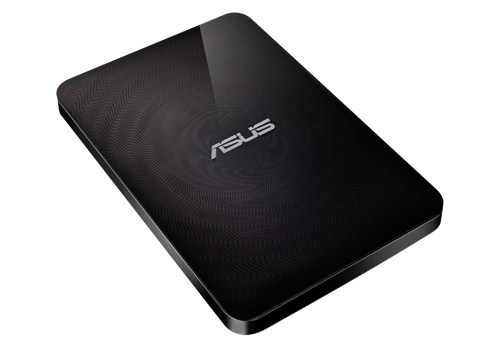 Asus Travelair N WHD-A2