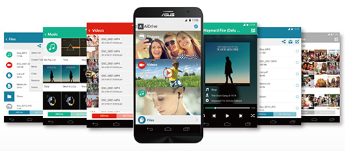 Asus Travelair N WHD-A2