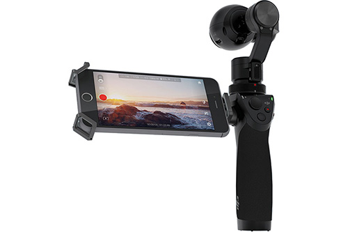 DJI Osmo