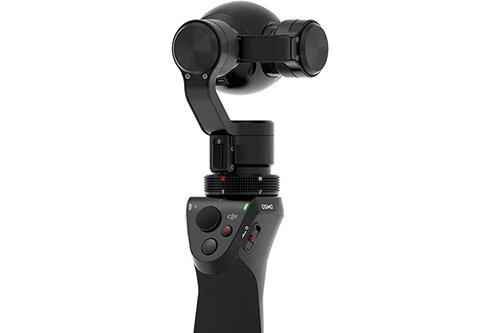 DJI Osmo