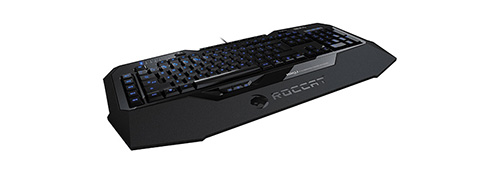 Roccat Isku