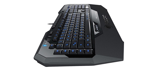 Roccat Isku