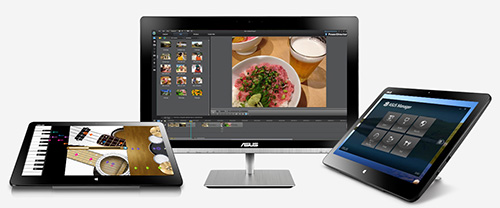 Asus ET2325