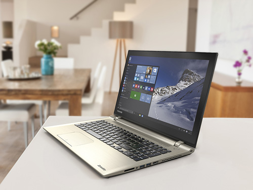 Toshiba Satellite P50-C-10G