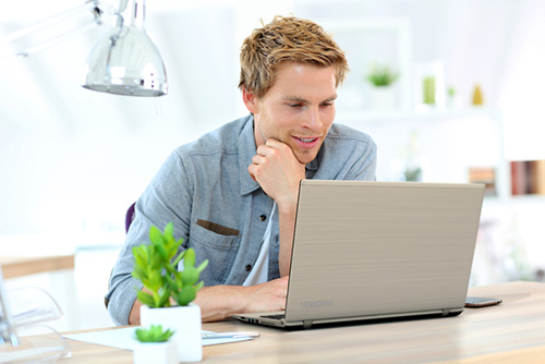 Toshiba Satellite P50-C-10G