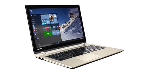 Toshiba Satellite P50-C-10G