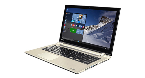 Toshiba Satellite P50-C-10G